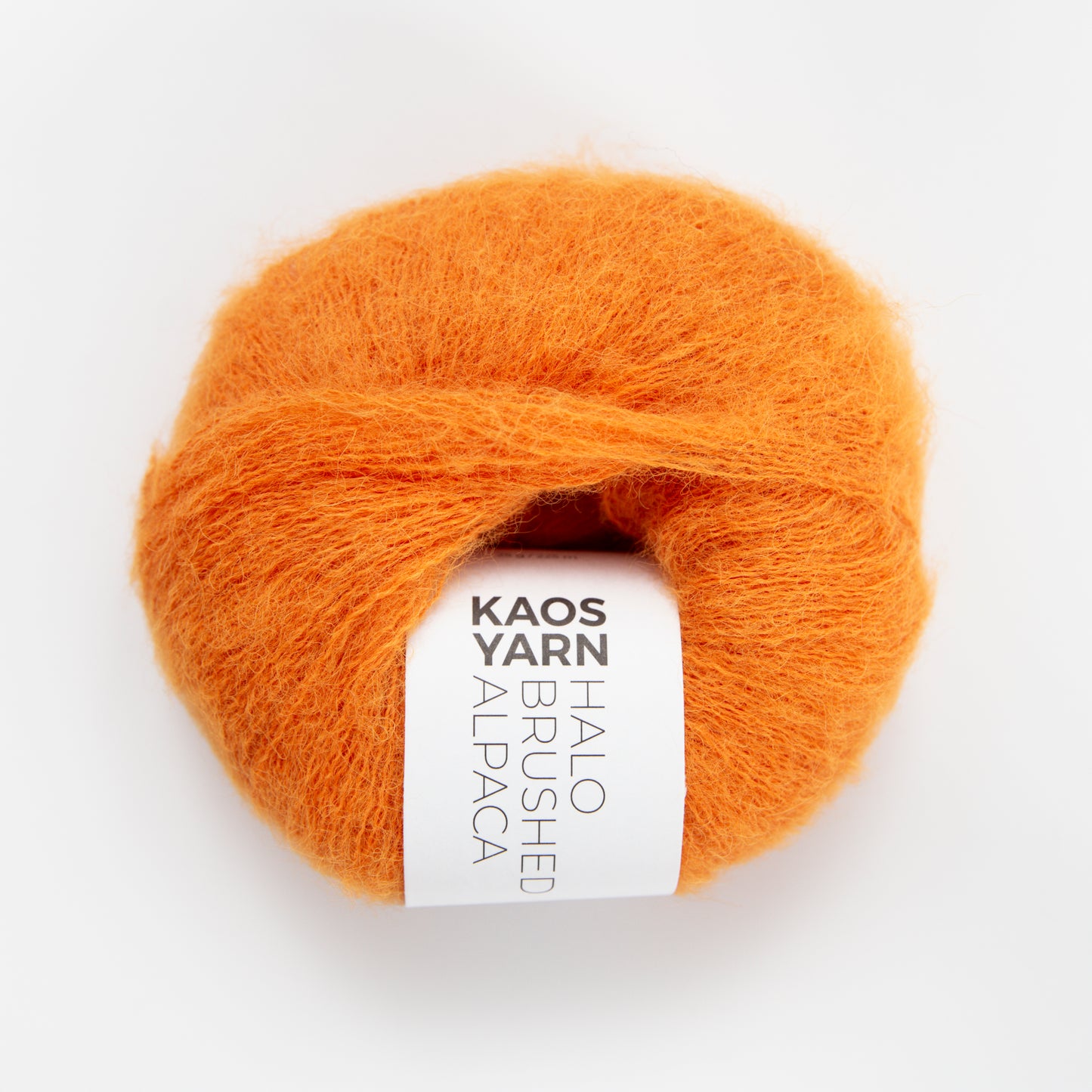 HALO BRUSHED ALPACA