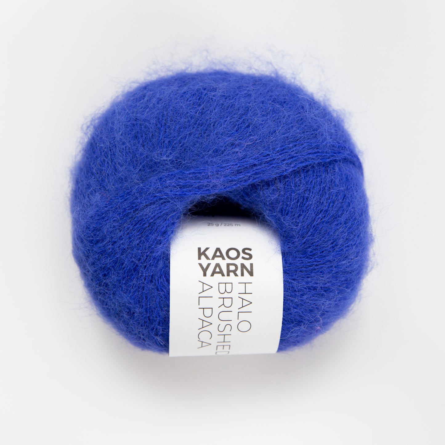 HALO BRUSHED ALPACA