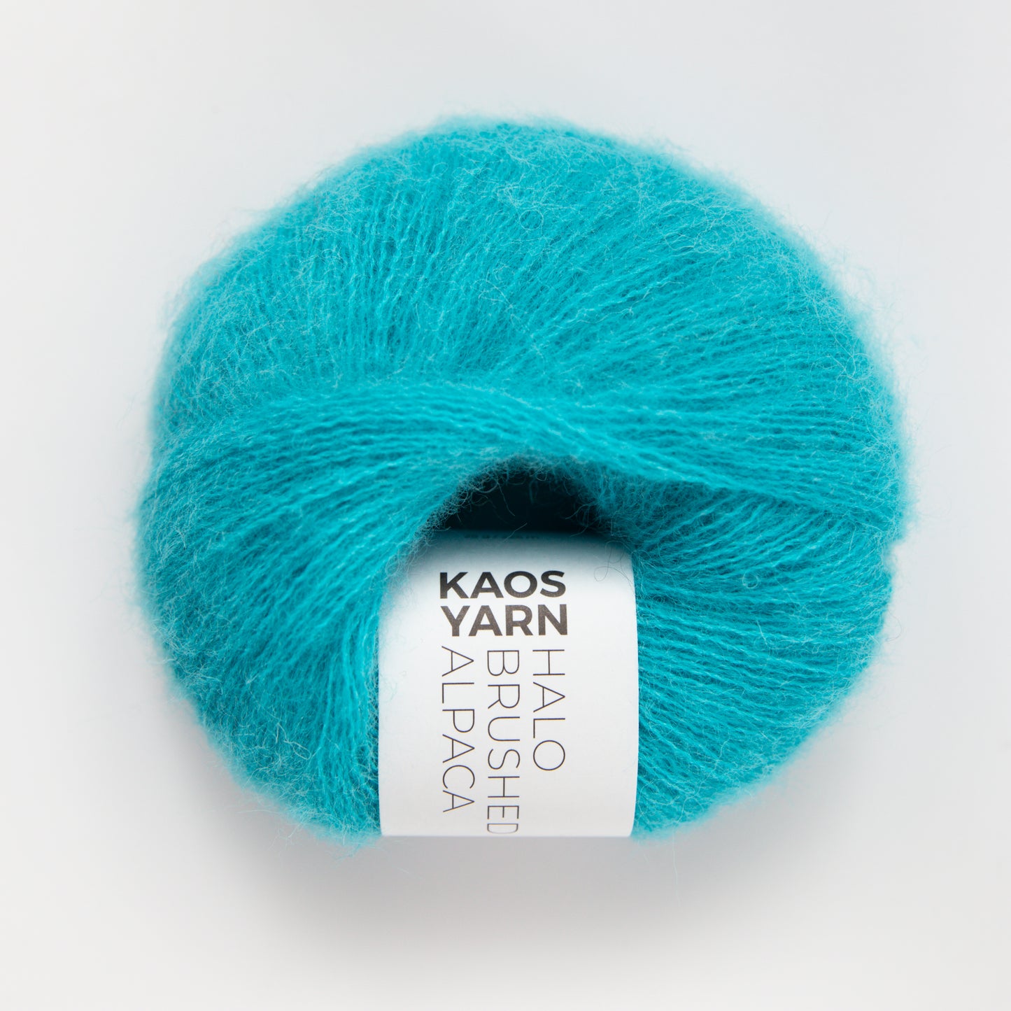 HALO BRUSHED ALPACA