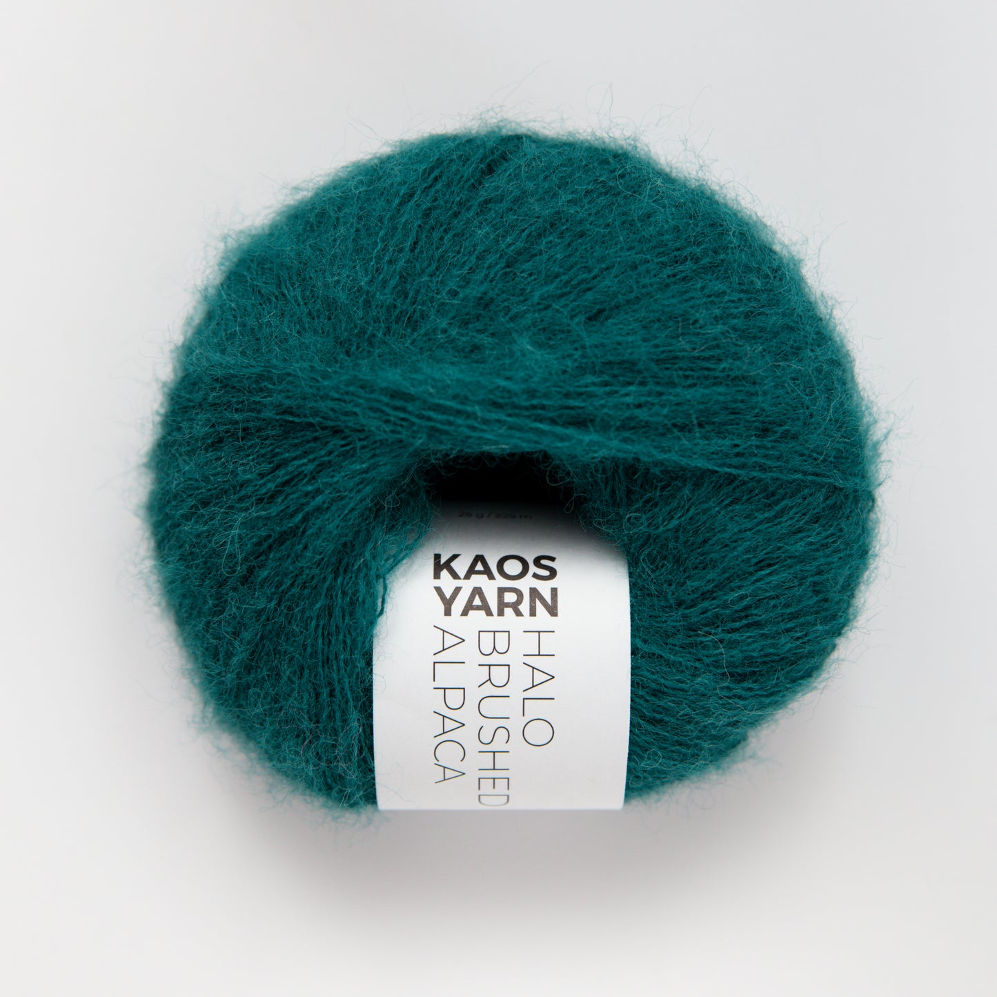 HALO BRUSHED ALPACA