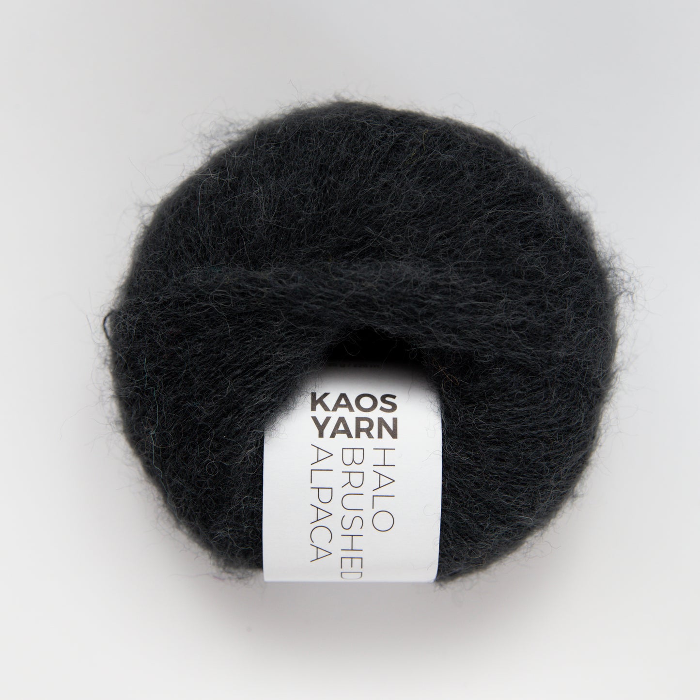 HALO BRUSHED ALPACA