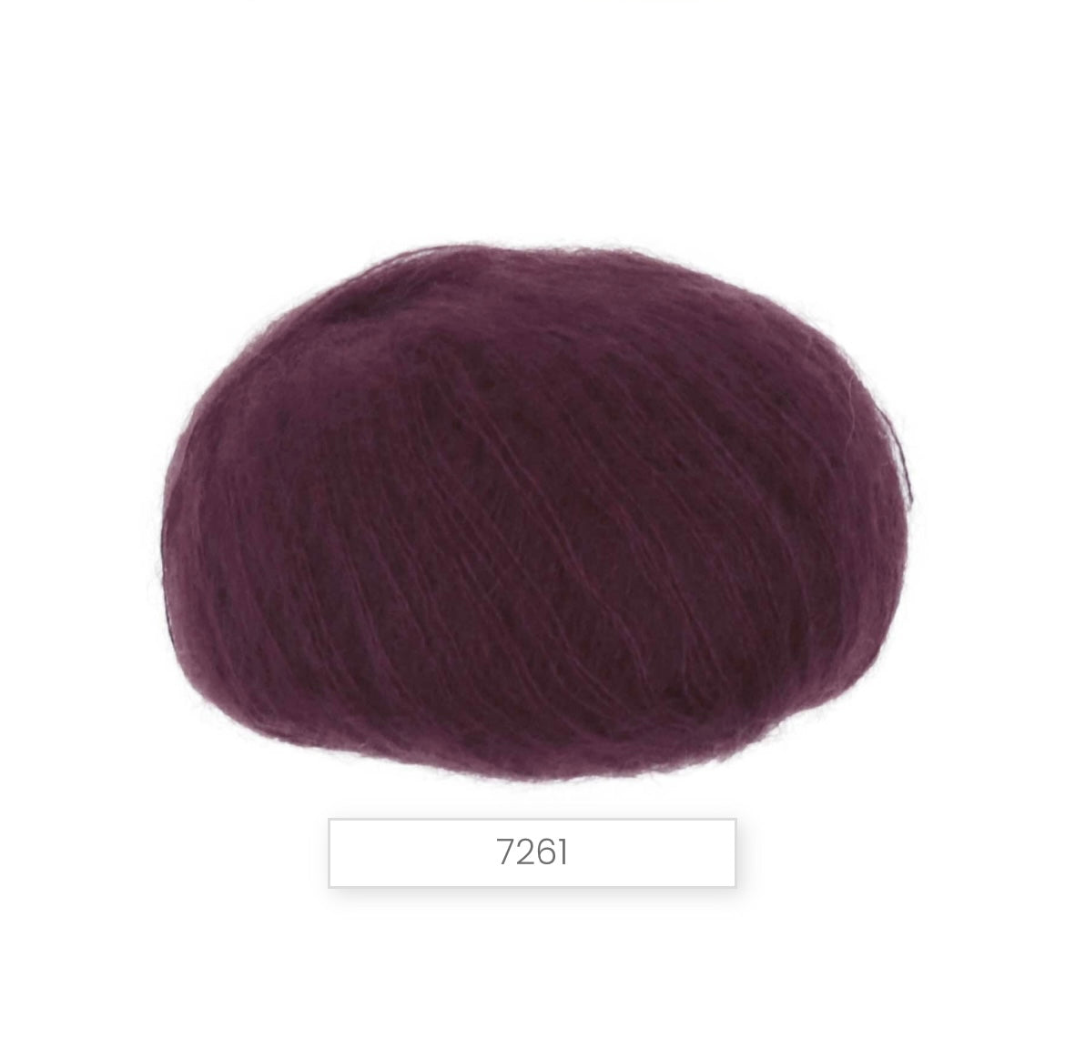 Lana Gatto Silk Mohair