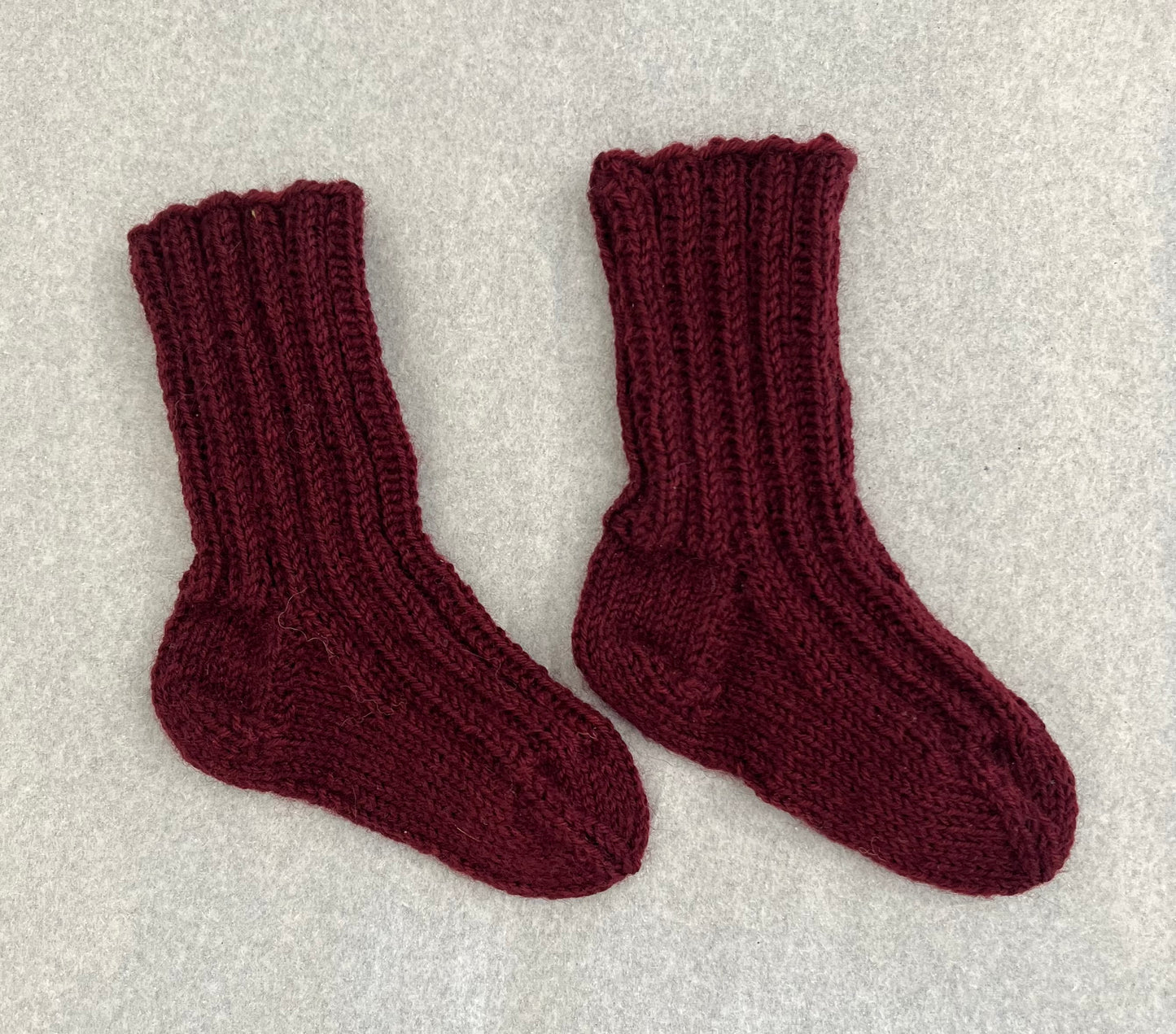 Tiny Toes i str. 1-3 måneder