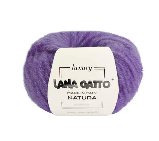 Lana Gatto Natura