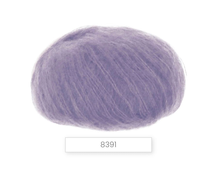 Lana Gatto Silk Mohair