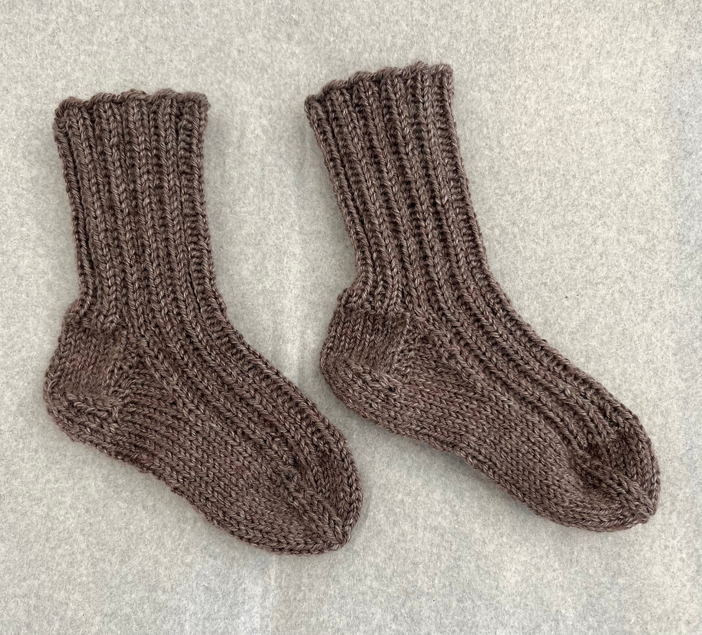 Tiny Toes i str. 1-3 måneder