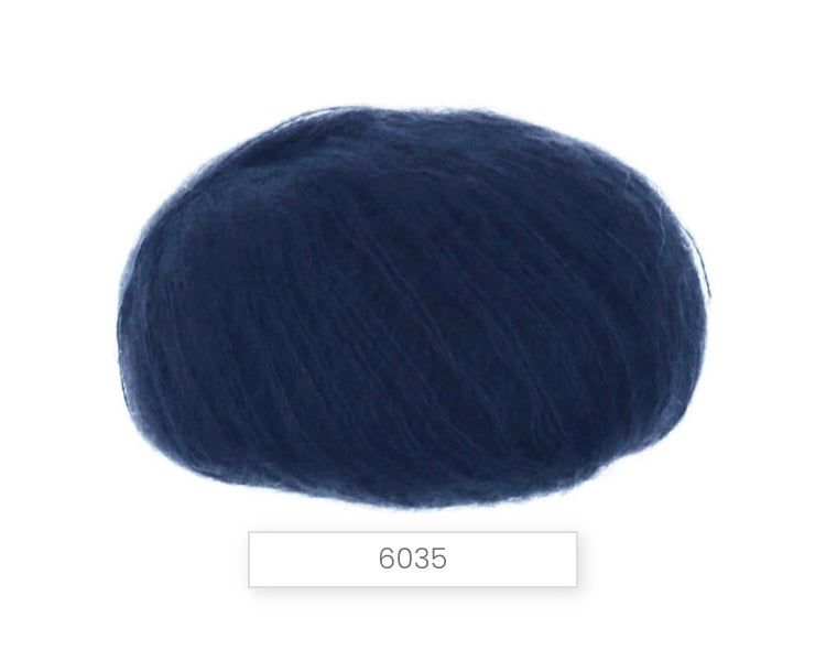 Lana Gatto Silk Mohair