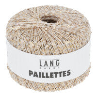 Lang Yarns Paillettes