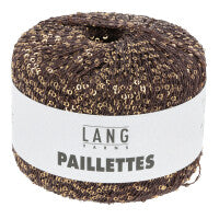 Lang Yarns Paillettes