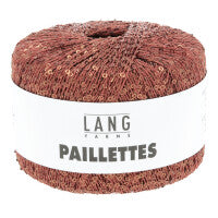 Lang Yarns Paillettes