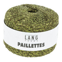 Lang Yarns Paillettes