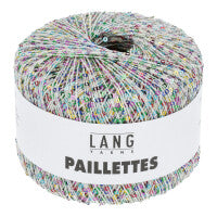 Lang Yarns Paillettes