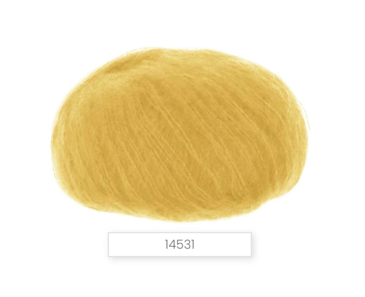 Lana Gatto Silk Mohair