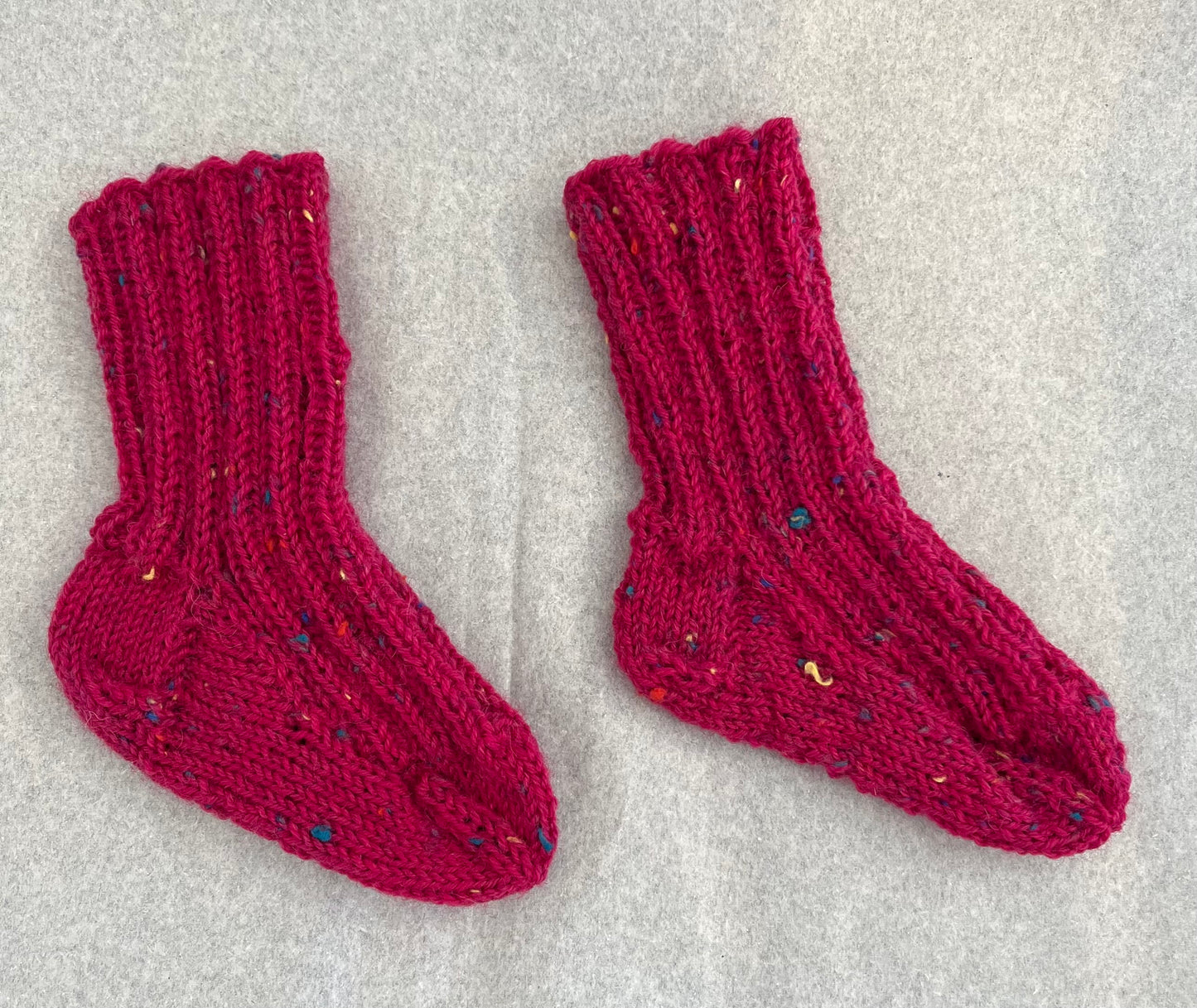 Tiny Toes i str. 1-3 måneder