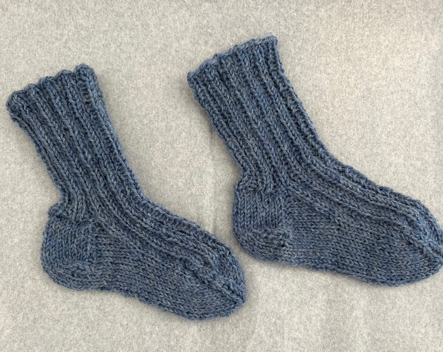 Tiny Toes i str. 1-3 måneder