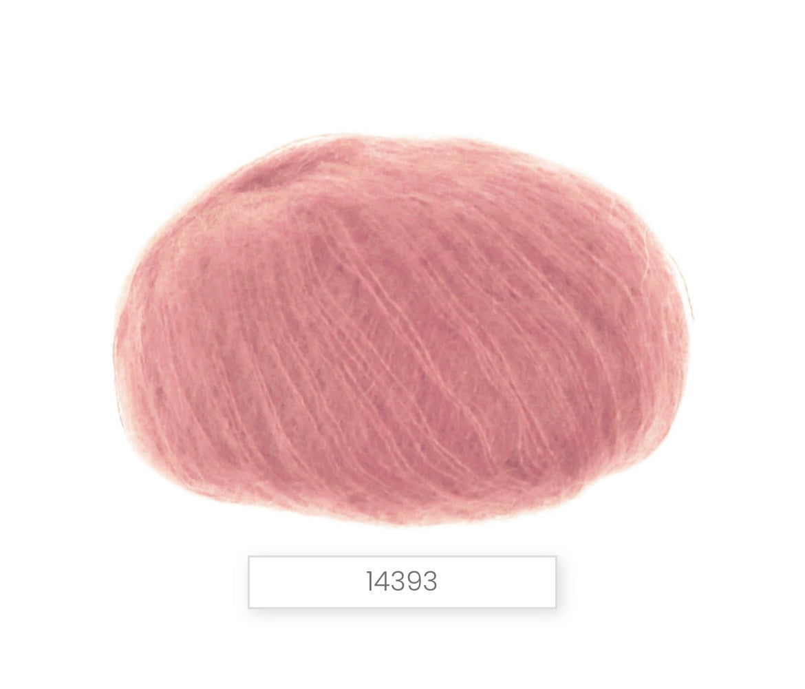 Lana Gatto Silk Mohair