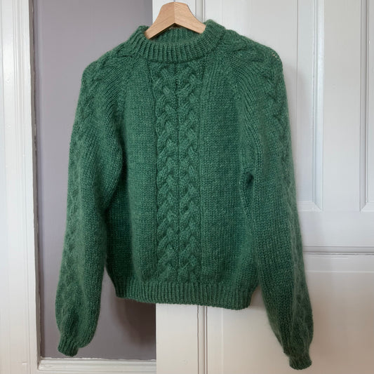 Prag sweater str. S