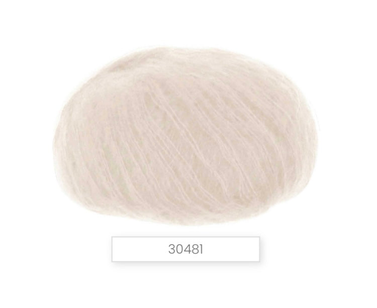 Lana Gatto Silk Mohair