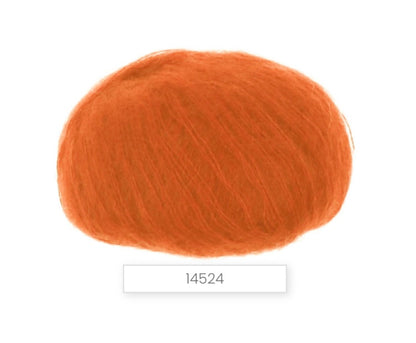 Lana Gatto Silk Mohair