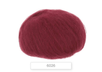 Lana Gatto Silk Mohair