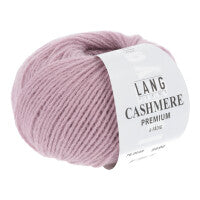 Lang Yarns Cashmere Premium