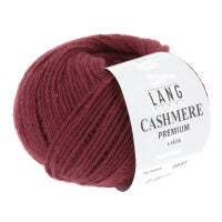 Lang Yarns Cashmere Premium
