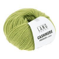 Lang Yarns Cashmere Premium