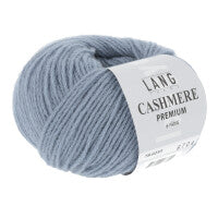 Lang Yarns Cashmere Premium