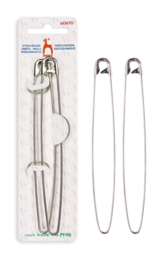 Pony maskeholder 13,8 cm