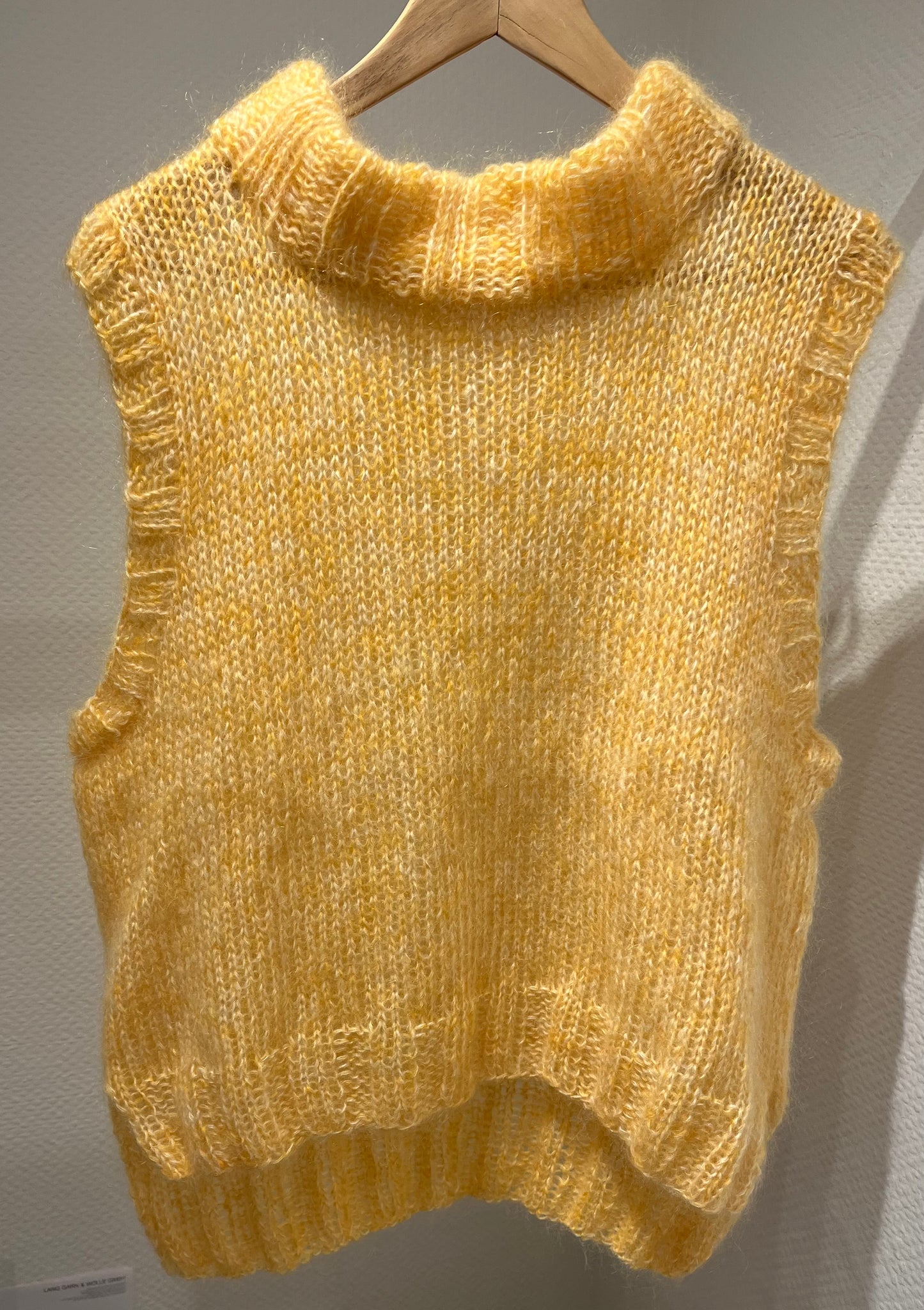 Bertha Slipover str. M