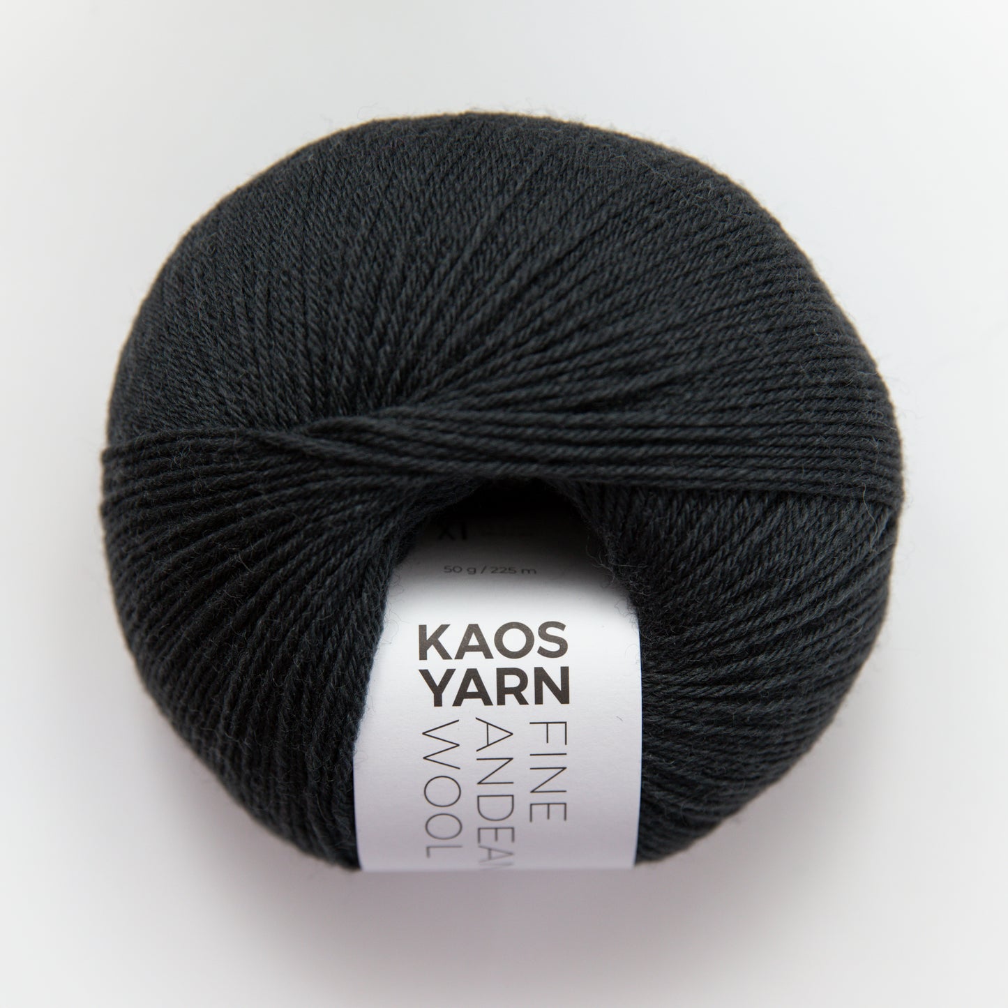 FINE ANDEAN WOOL