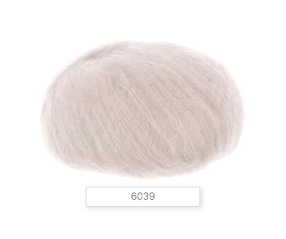 Lana Gatto Silk Mohair