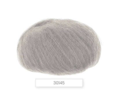 Lana Gatto Silk Mohair