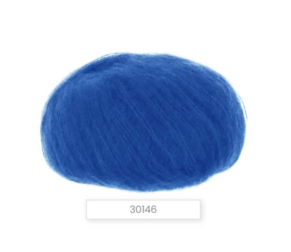 Lana Gatto Silk Mohair