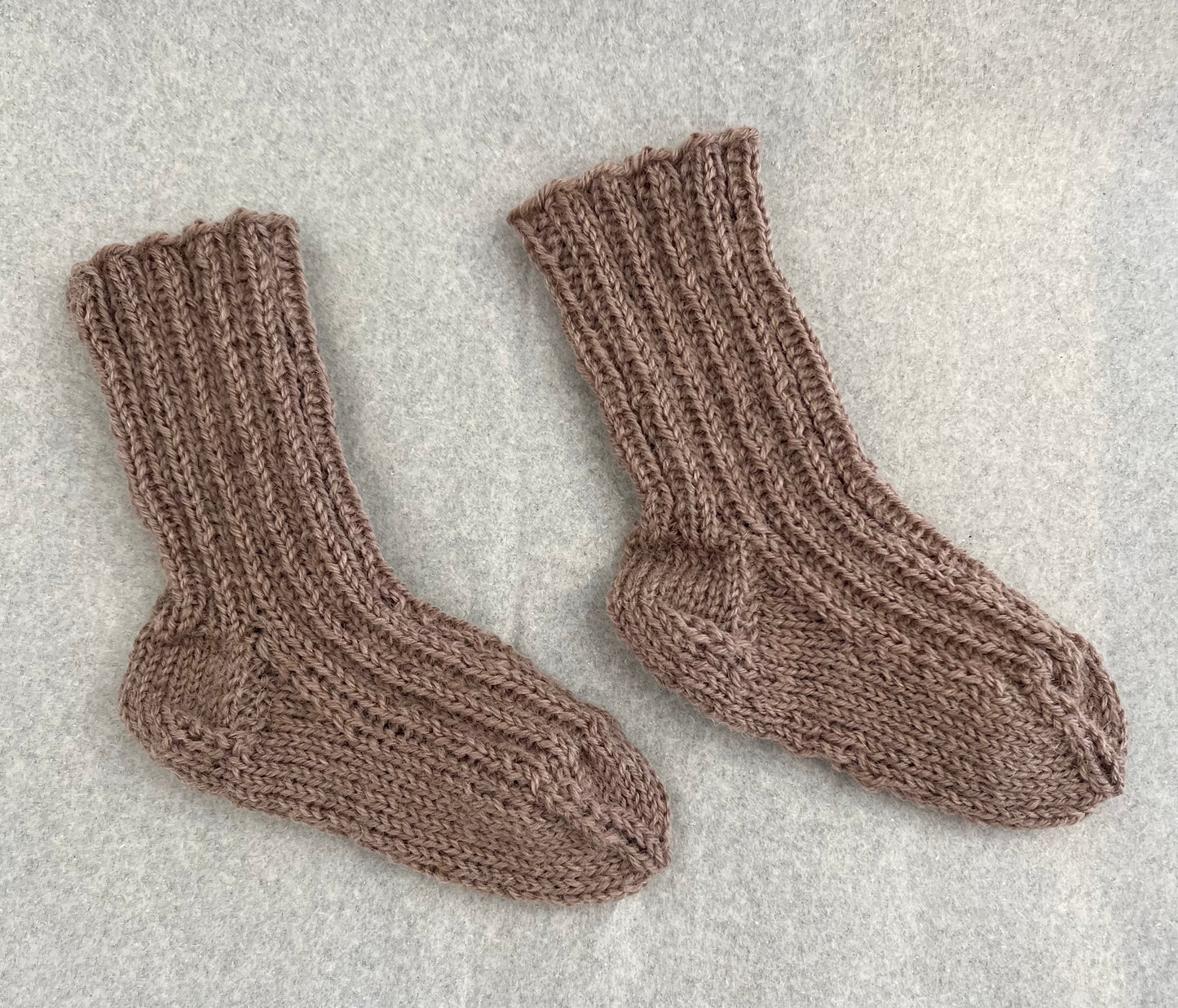 Tiny Toes i str. 1-3 måneder