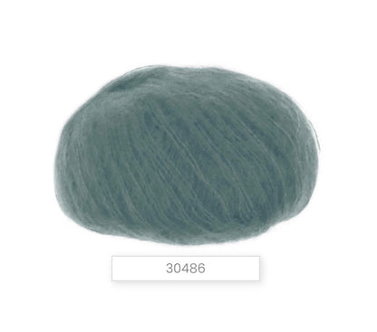 Lana Gatto Silk Mohair