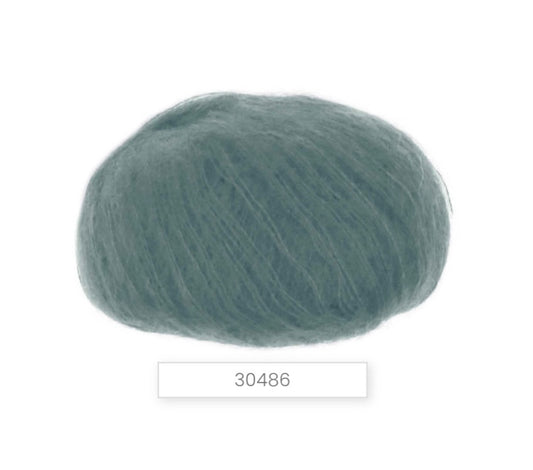 Lana Gatto Silk Mohair 10 pak