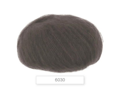 Lana Gatto Silk Mohair