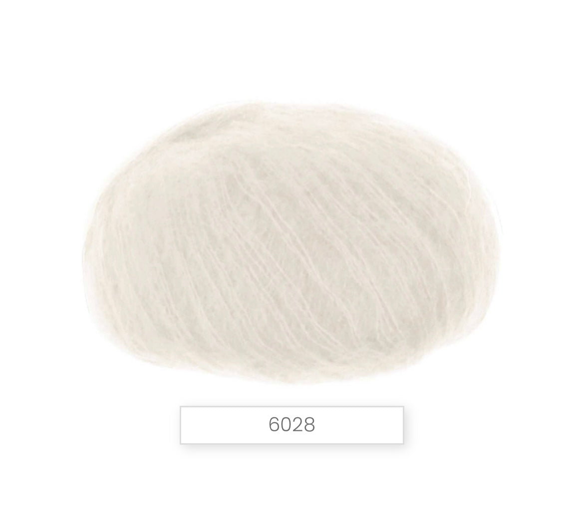 Lana Gatto Silk Mohair