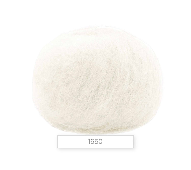 Lana Gatto Mohair Royal