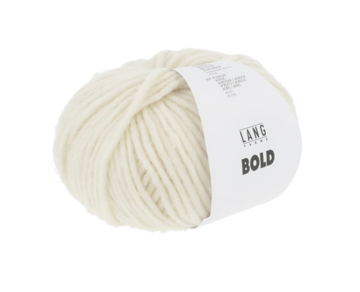 Lang Yarns Bold