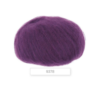 Lana Gatto Silk Mohair