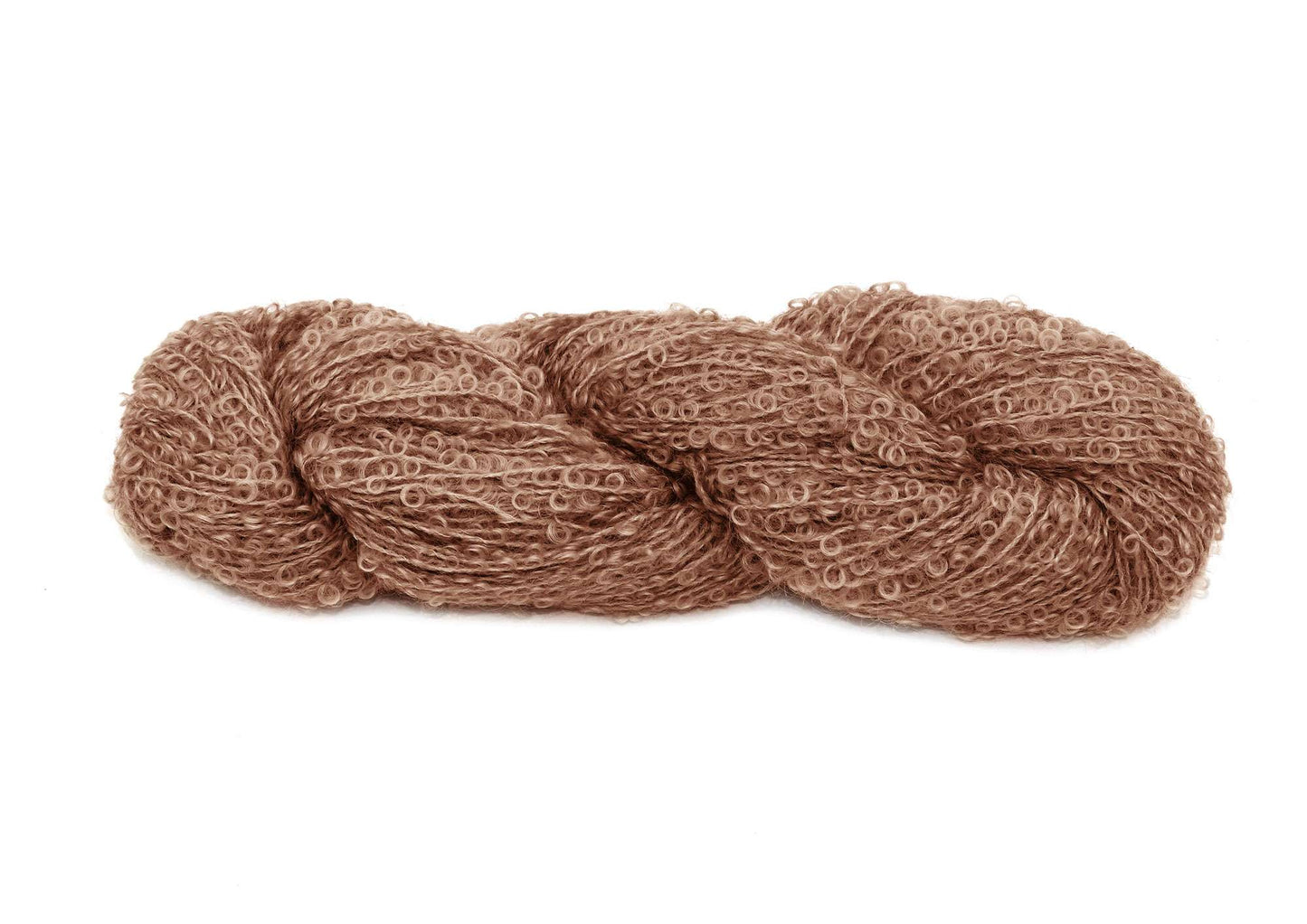 Von Broich Mohair Bouclé