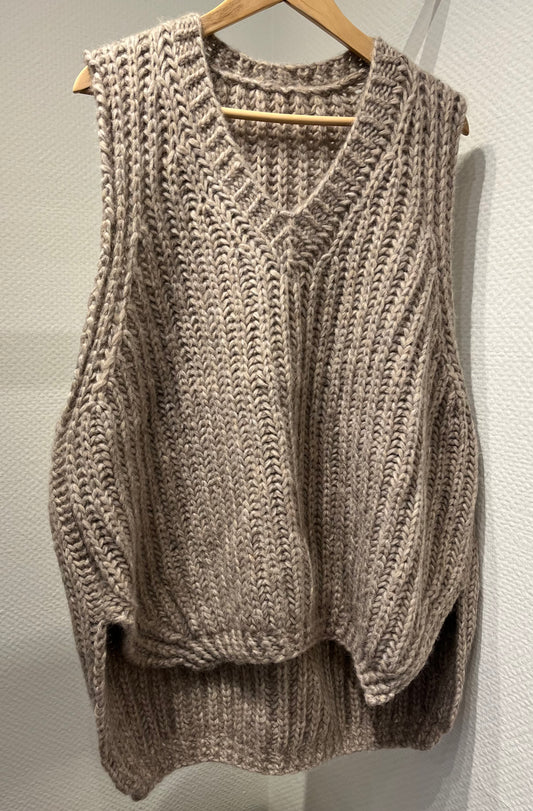 Mayflower Ida vesten str. M