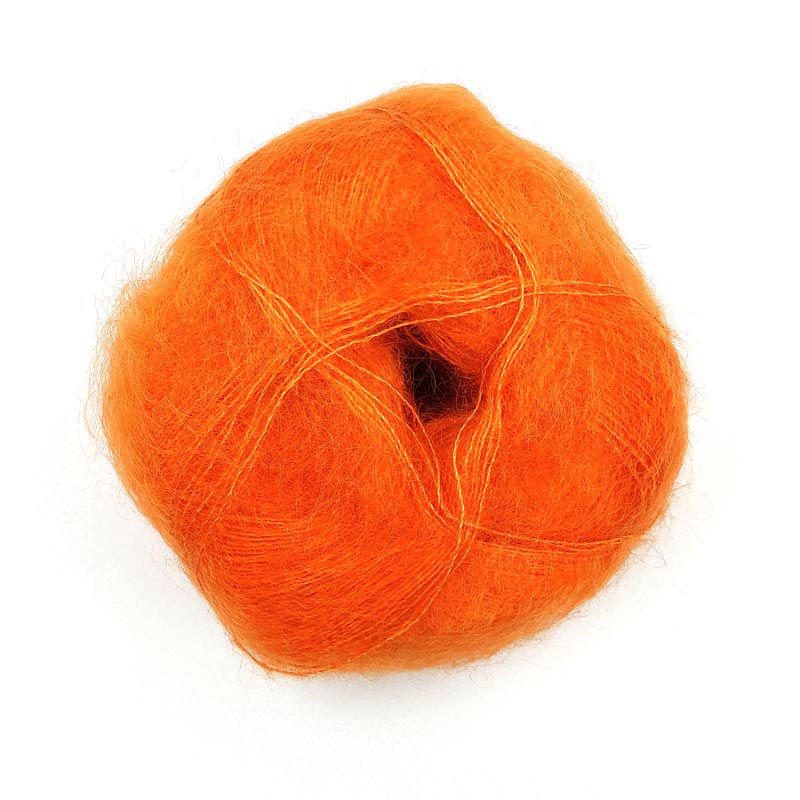 Von Broich Mohair Brushed Lace