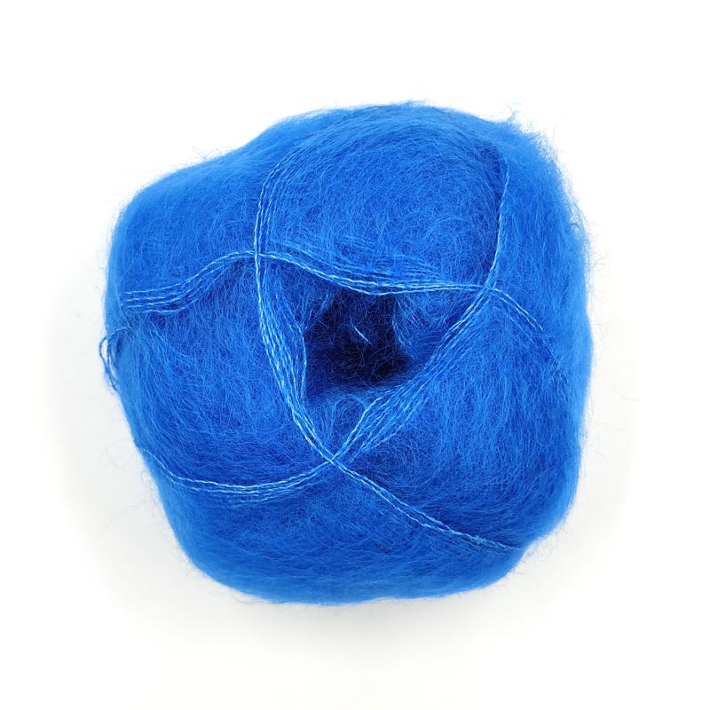 Von Broich Mohair Brushed Lace