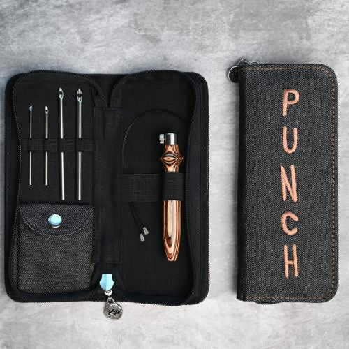 Punch Needle sæt