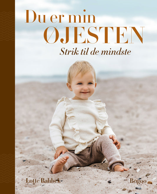 Du er min øjesten - Strik til de mindste
