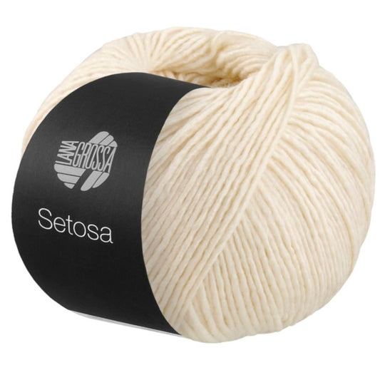 Lana Grossa Setosa