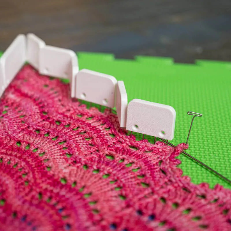 KnitPro Blocking måtter